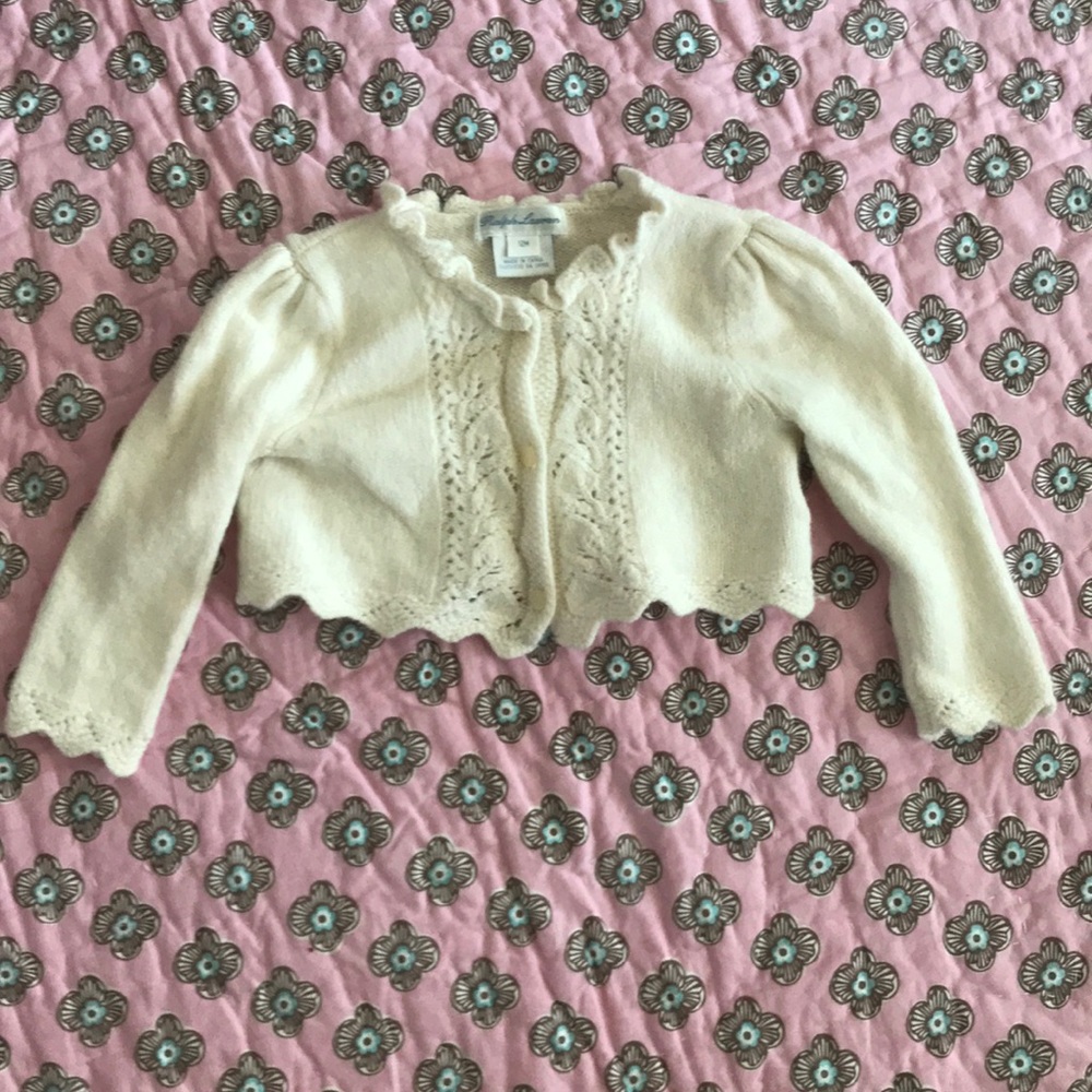 Ralph Lauren cardigan